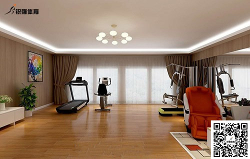 家庭健身房有什么意義呢？