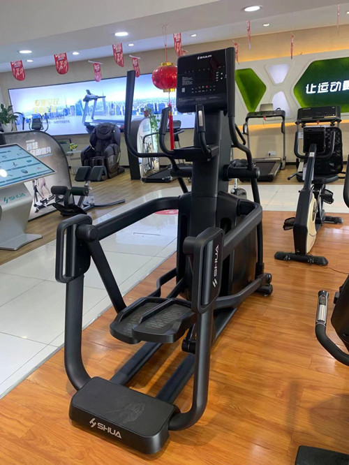 橢圓機和跑步機哪個(gè)鍛煉效果好