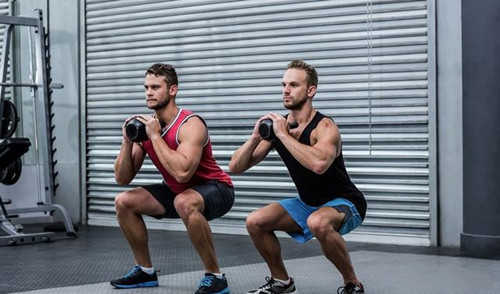 VSPORTS体育官网體育告訴您：塑身減肥為什么建議做深蹲？