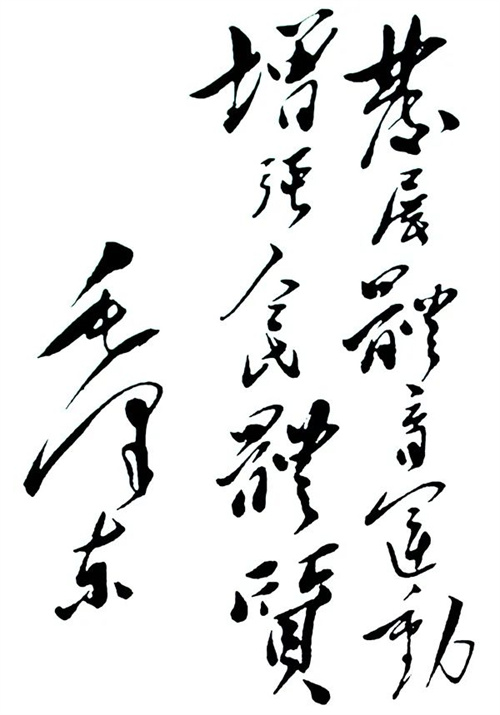 紀念“發(fā)展體育運動(dòng)，增強人民體質(zhì)”題詞70周年 VSPORTS体育官网體育初心依舊