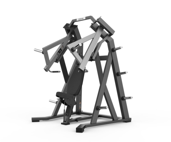 舒華分動(dòng)坐式推胸訓練器SH-G8912