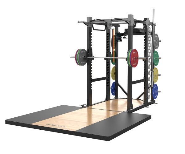 舒華速度力量反饋系統框架訓練器SH-G8902I