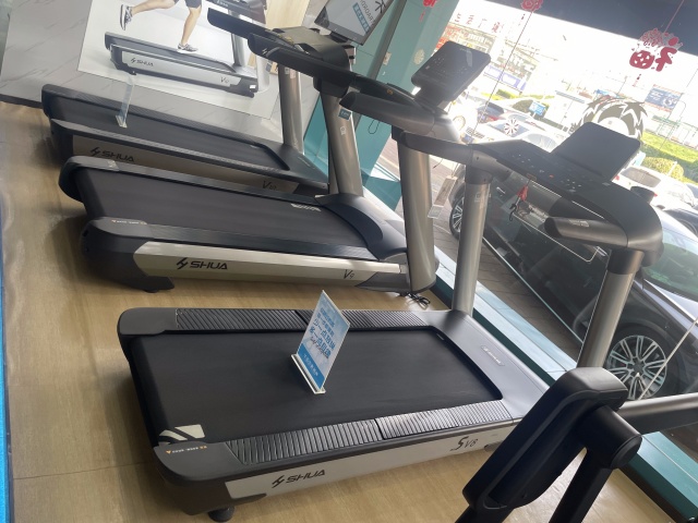 跑步機、橢圓機和劃船機有什么區別